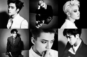 EXO-K Overdose