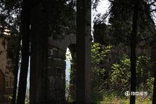 河頭村 東頂山  神帥頂