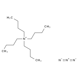 疊氮化四丁基銨