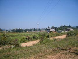 清泉村[雲南省宣威市熱水鎮清泉村]