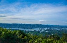 陸水湖風景區