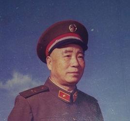 朱玉榮[中國人民解放軍第四十軍原軍長]