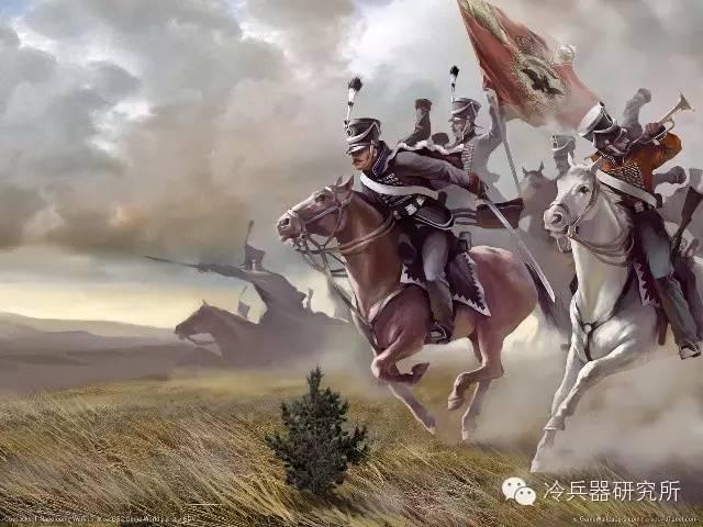 近代軍隊只用冷兵器能擊敗古代軍隊嗎？