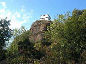 大石寺[雲南]