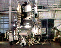 探測器1969A號
