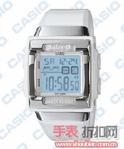 CASIO LOV-05C-7V-BG