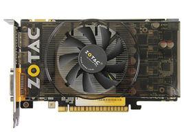 索泰GTX550Ti 1GD5 雷霆版PB