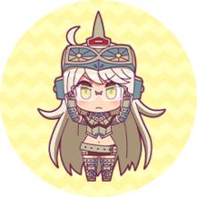 怪獸娘～奧特怪獸擬人化計畫～