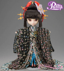 pullip