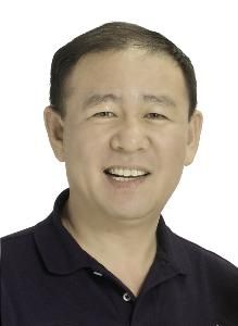 深圳市麥金利實業有限公司董事長