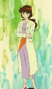 西村麗香 西村麗香