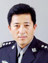 李力[大連市甘井子區政府副區長]