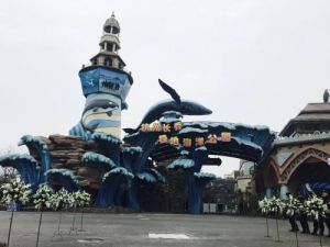 杭州極地海洋公園