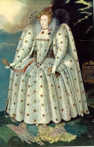 Elizabeth I of England