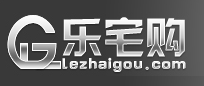 樂宅購logo