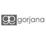 Gorjana Logo