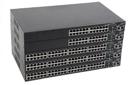 L3 Stackable F&amp;G Ethernet Switches