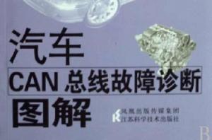 汽車CAN匯流排故障診斷圖解