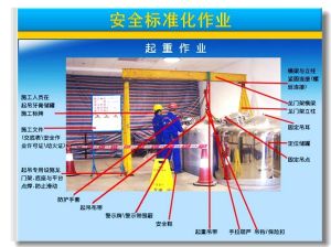 作業標準化