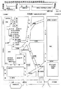 潘湖[福建省晉江市池店鎮下轄村]