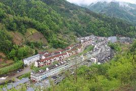 治平鄉[重慶城口縣治平鄉]