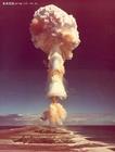 核武器爆炸方式及景象