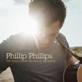 Man On The Moon[Phillip Phillips演唱歌曲]