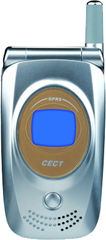 CECT S560