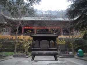 北泉寺