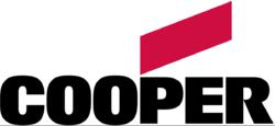 Cooper Logo