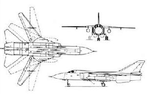 殲擊轟炸機