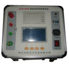 CTH-100A智慧型迴路電阻測試儀