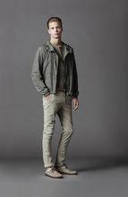 Peuterey SS13 Men's lookbook images