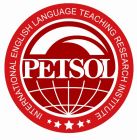 petsol國際英語教師