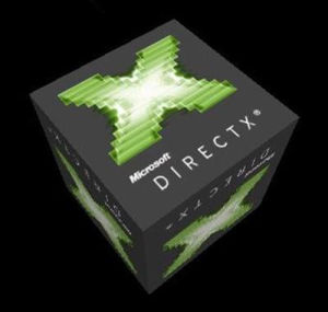 DirectX9