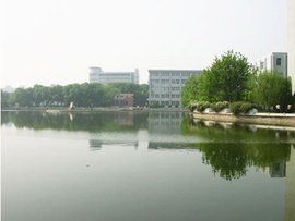 天津工業大學管理學院