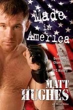 Matt Hughes