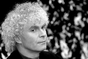 Simon Rattle