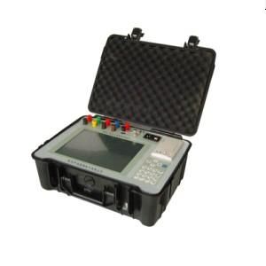ZSPT-V電壓互感器現場校驗儀