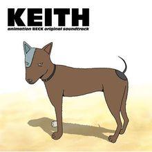 OST“KEITH”