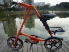 STRIDA LT