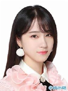 蔣芸[中國大型女子偶像團體SNH48成員]