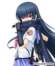 Angel Beats!-1st beat-