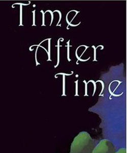 timeaftertime[英文詞組]