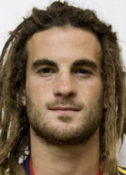 碧卡文(Kyle Beckerman)