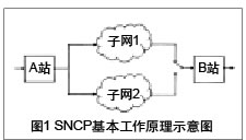 SNCP