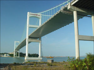 汕頭海灣大橋