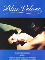 Blue Velvet