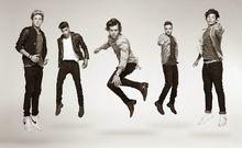 One Direction