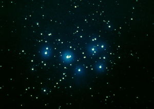 （圖）宇宙有大量暗彗星